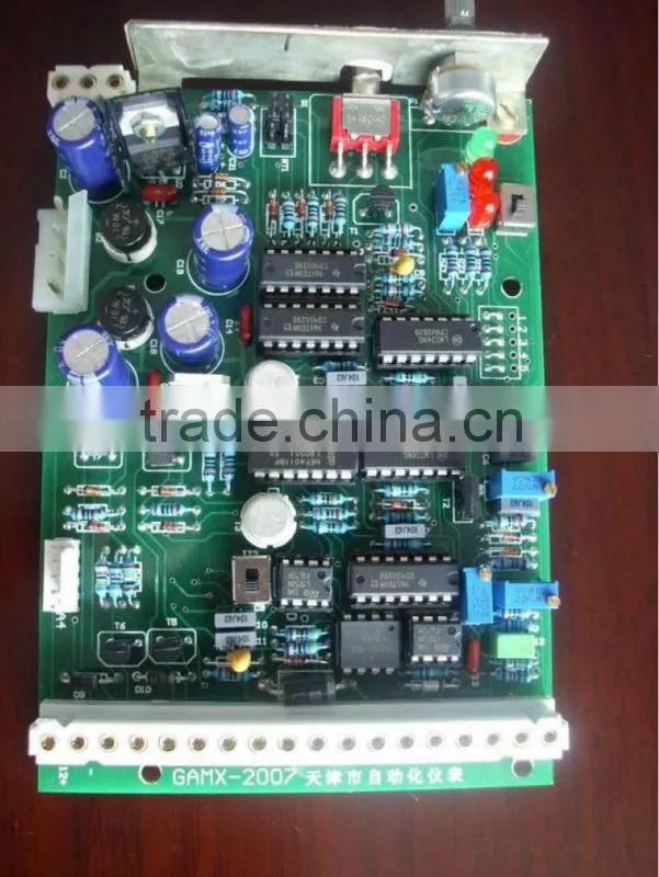 Main Control Board of Valve Actuator
