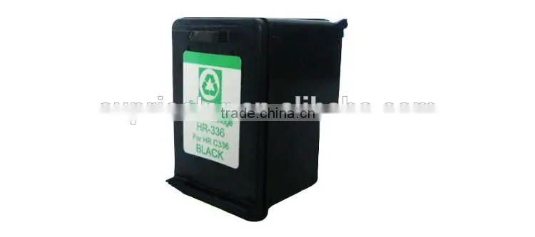 Remanufactured ink cartridge for C9362E