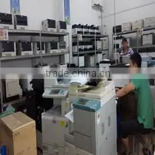 Shanghai SER Technology Co., Ltd. company overview - view 2