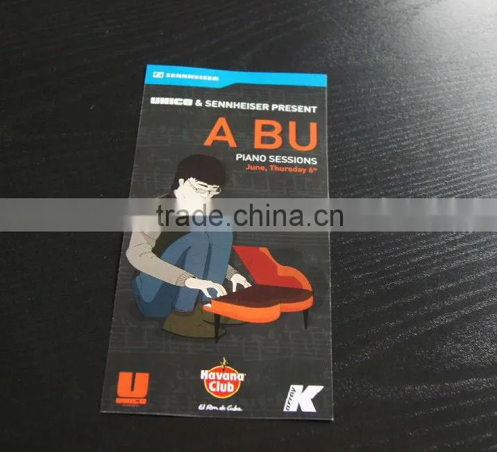 paper printing flyers