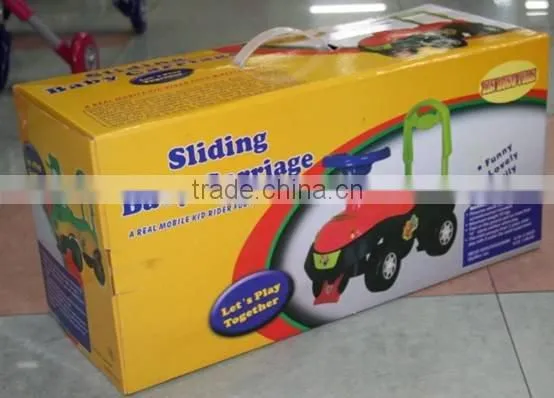 High Quality Packaging Cardboard Box