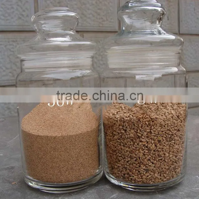 Competitive price walnuts in shell/walnut shell powder for water-oil separation.