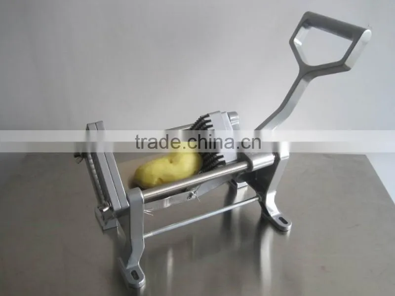Heavy duty vegetable cutter/ french fries cutter/french fries slicer for sale