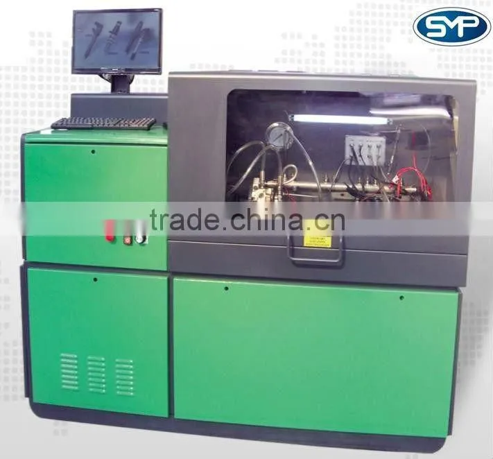 Hot sale 708 COMMON RAIL TEST BENCH