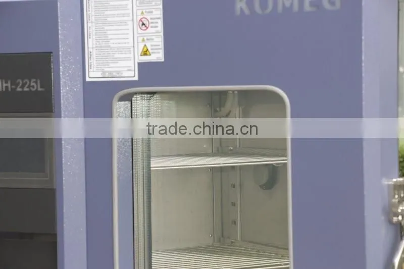 Reach-in type high-low temperature test chamber for auto electronics parts