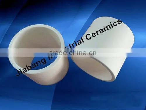 Electric Vacuum Ceramic Tube Shell