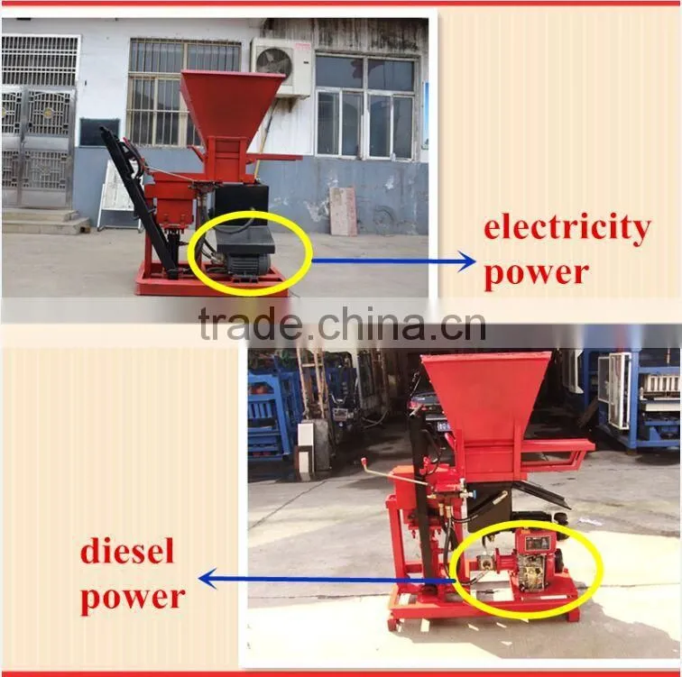 blocks molding plant-ECO BRAVA sand fly ash block machine with comprehensive technical support/eco brava interlocking clay brick