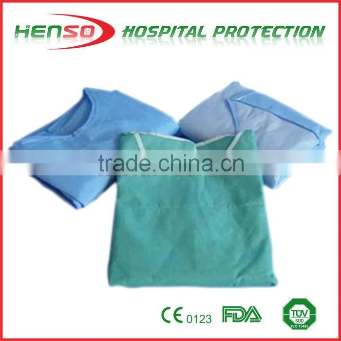 Henso Disposable Sterile Gown