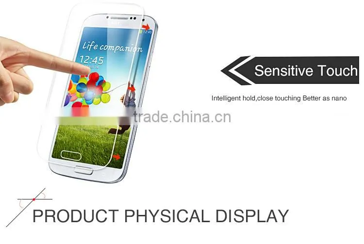 Film Screen Protector for Samsung Mobile Phone OCAmaster