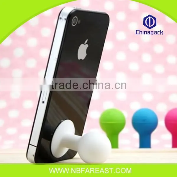 Fashion top 2014 hottest best selling cheap newest mobile phone stand