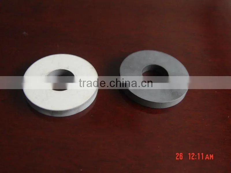 High-power piezoelectric ceramic