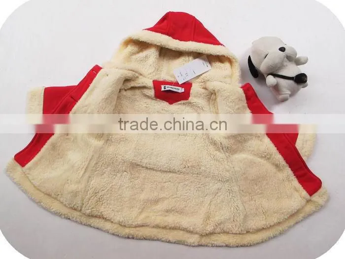 beautiful Santa clothing for girls children christmas costumes
