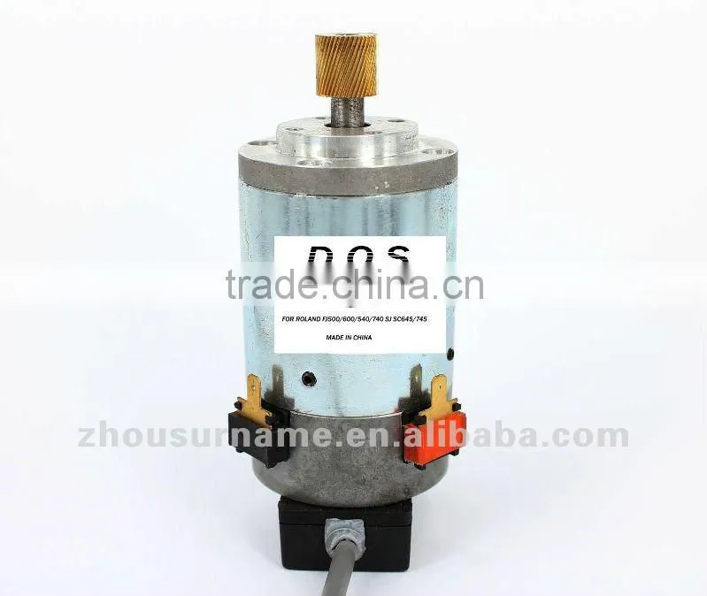 MIMAKI JV22 motor/MIMAKI y-AXIS MOTOR
