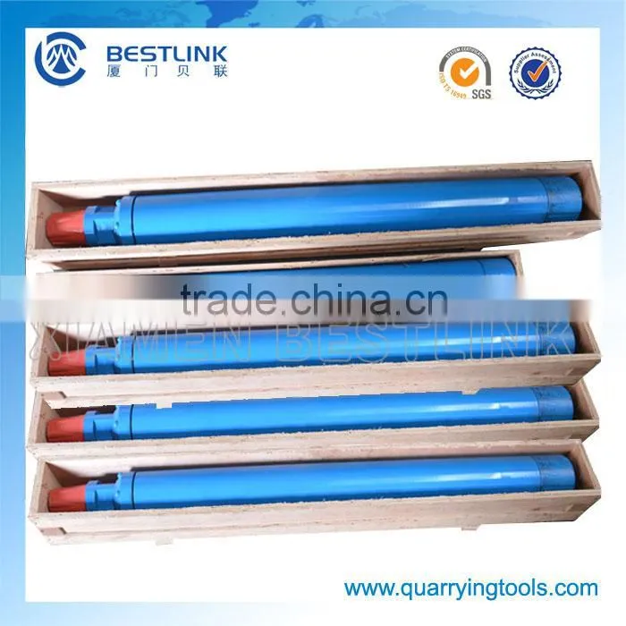 Sales Quarrying Low Air Pressure DTH Hammer