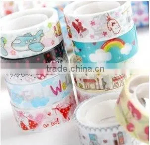 Wedding decoration items