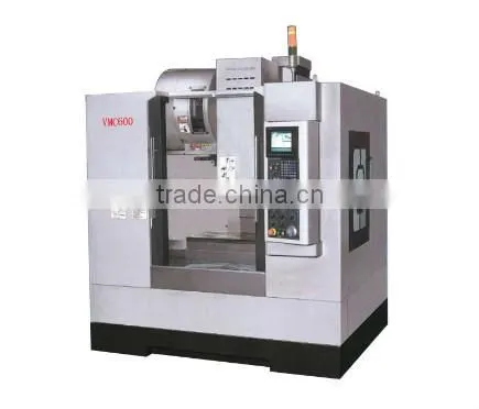 cnc machine VMC600/850B cnc machining center