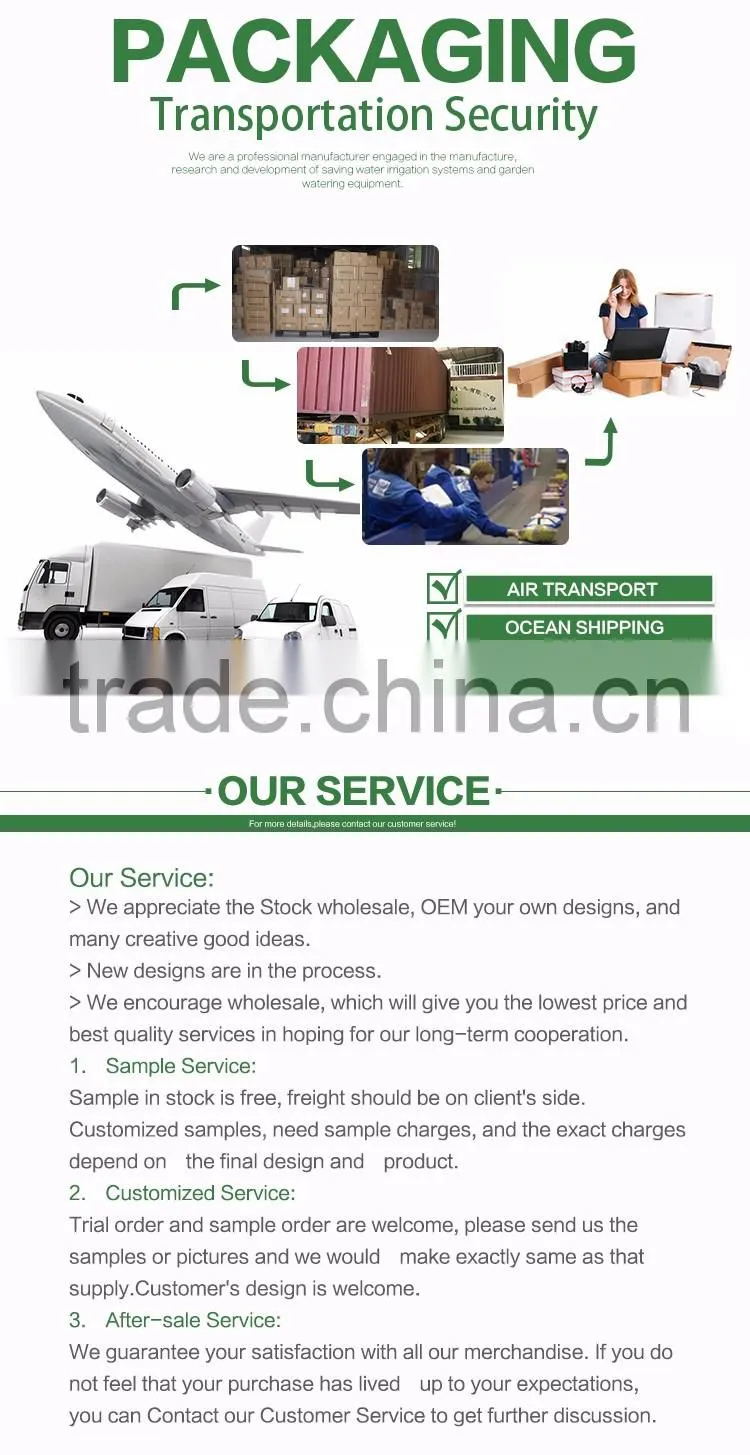 2 Inch Fertilization Device Fertilizer Injector