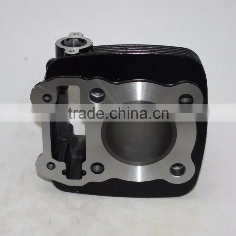 SCL-2013080150 DISCOVER135 58mm cylinder kit for wholesale motorcycle parts
