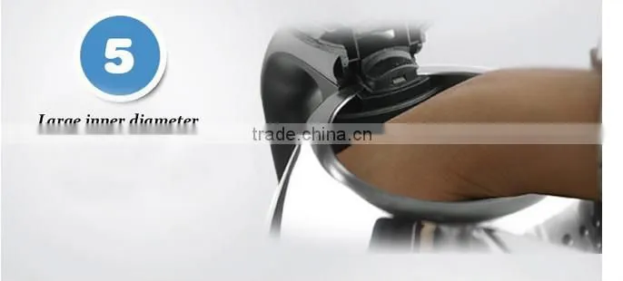 Stainless steel electric drinking water kettle