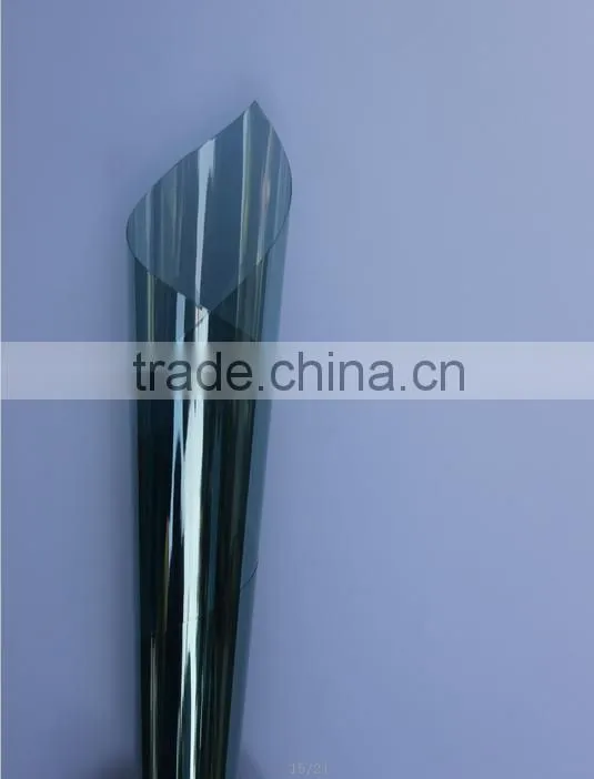 high quality solar window automotive film/glue film