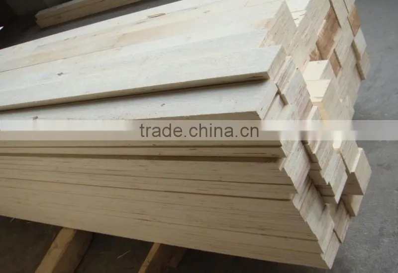 High Quality LVL from Shandong