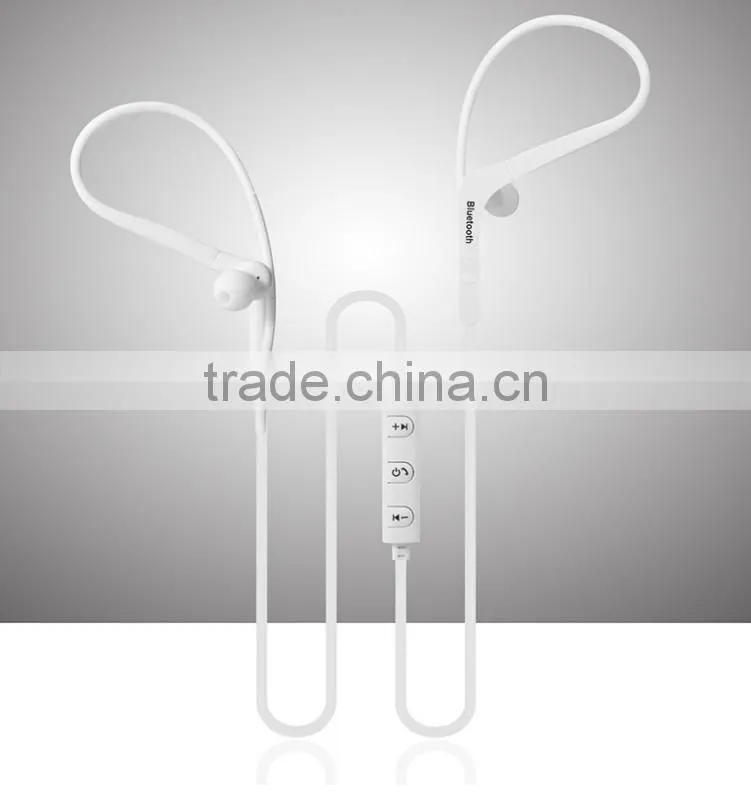Bluetooth Headphones Noise Cancelling Wireless Sport Headphones with Microphone Sport Running Stereo Headset