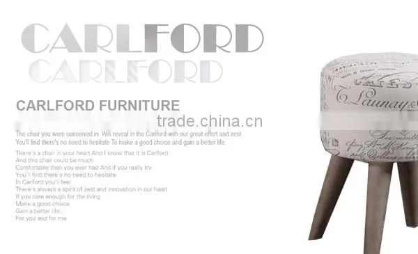 China Wholesale Websites E028-9(#Wool-like) wood beach chair deck chair