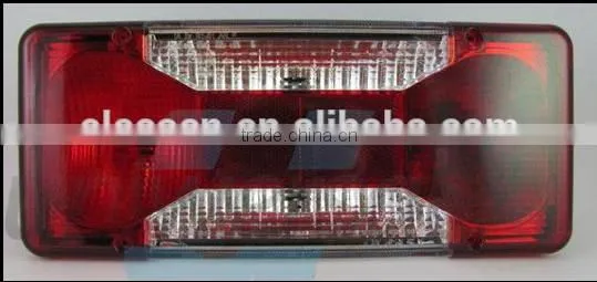 TAIL LAMP 69500026 for Iveco Daily Body parts Iveco Daily Parts
