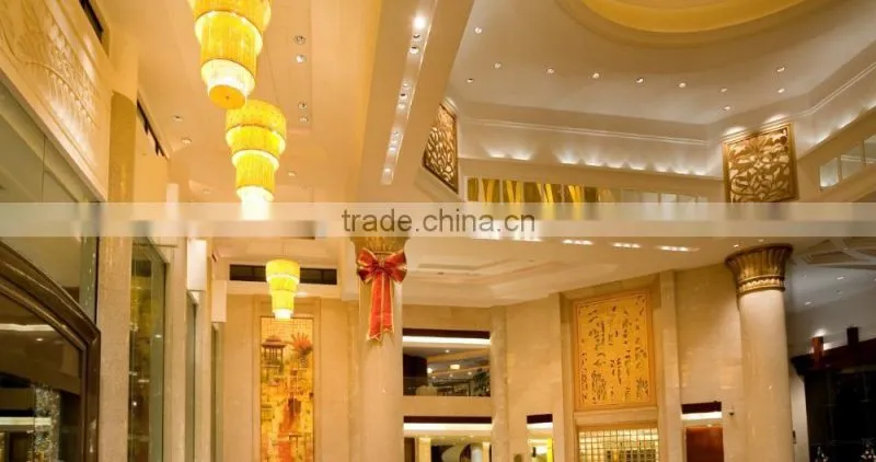 Round LED SMD CEILING light 3W LED surface mounted downlight