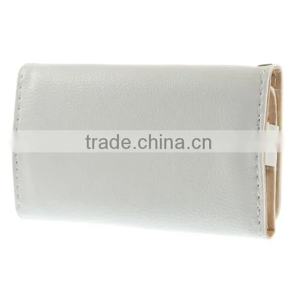 hot selling Leather Pouch Belt Clip Holster Case for Apple iPhone 6