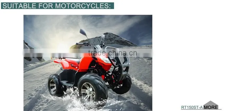 Top grade Rato ATV horn switch shock absorber