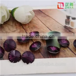 decorative wholesale strass crystal for shoes