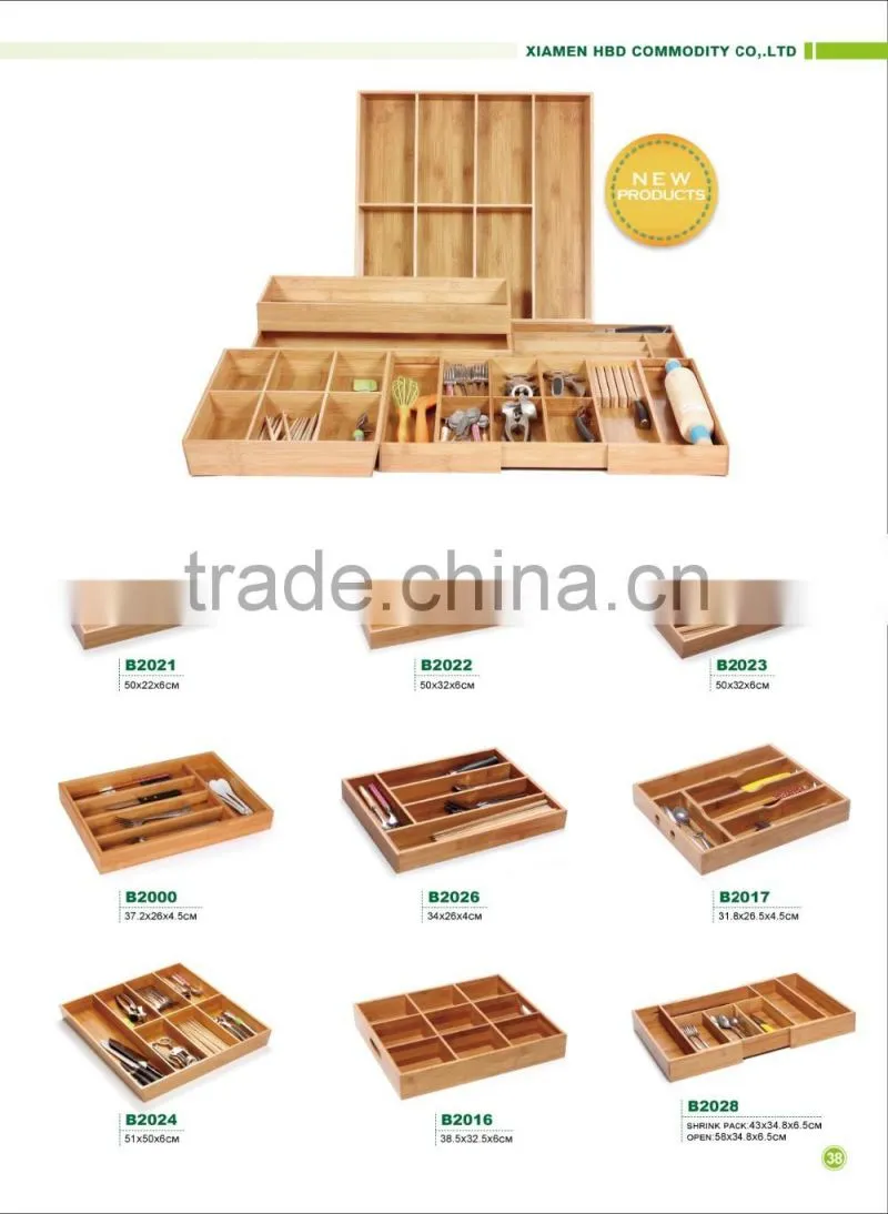Best selling premium bamboo food wooden serving tray for sale