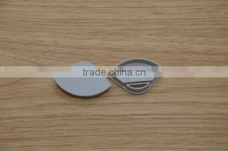 LED Aluminum Profile for Corner and Pendant Light with Suspension Wire