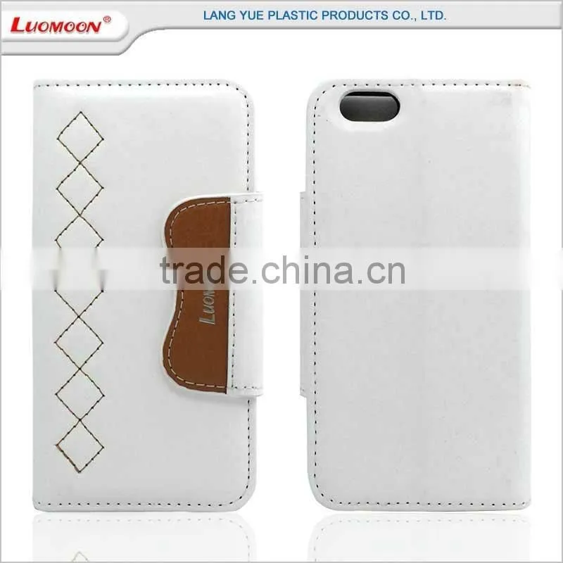 wallet design mobile phone case cover for huawei honor c p y ascend 4 6 8 9 540 litd