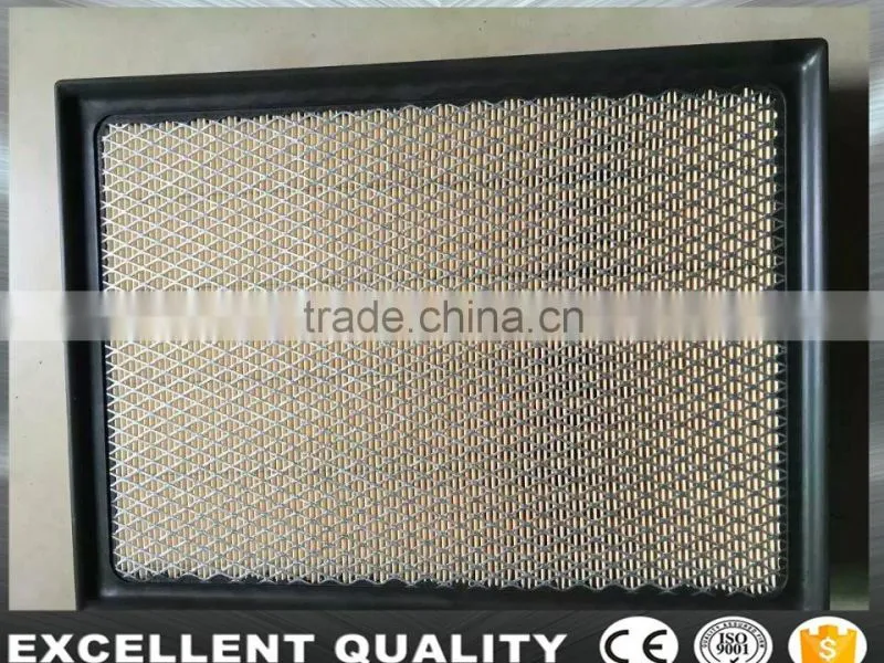 air filter for TOYOTA HILUX vigo 2016 17801-0L040