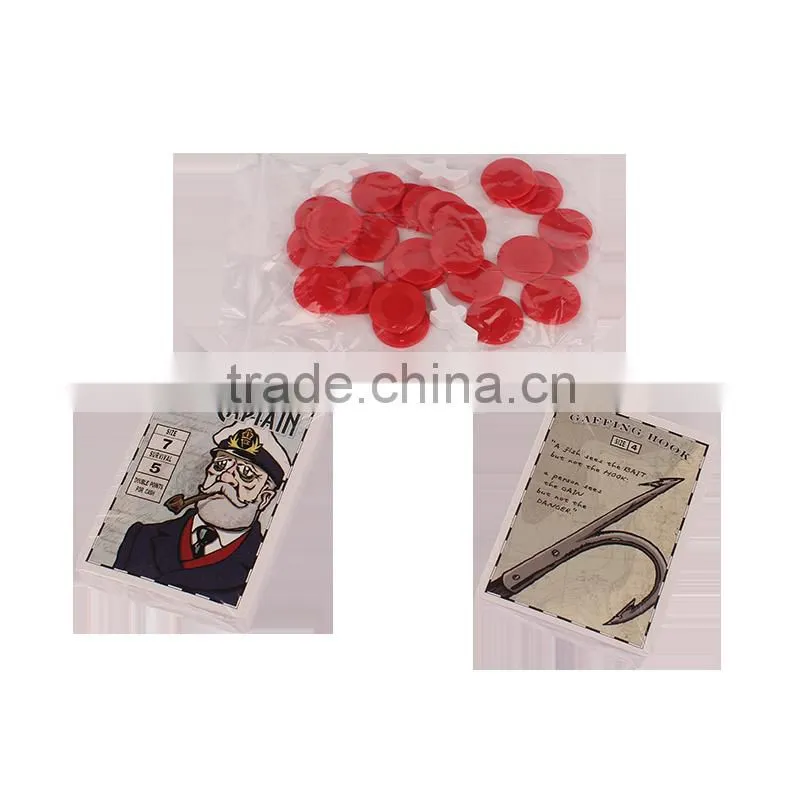 high quality custom game cards for board game