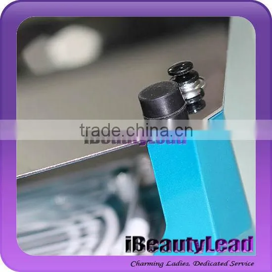 nail art 36W LED nail lamp for nail gel led and CCFL lamp