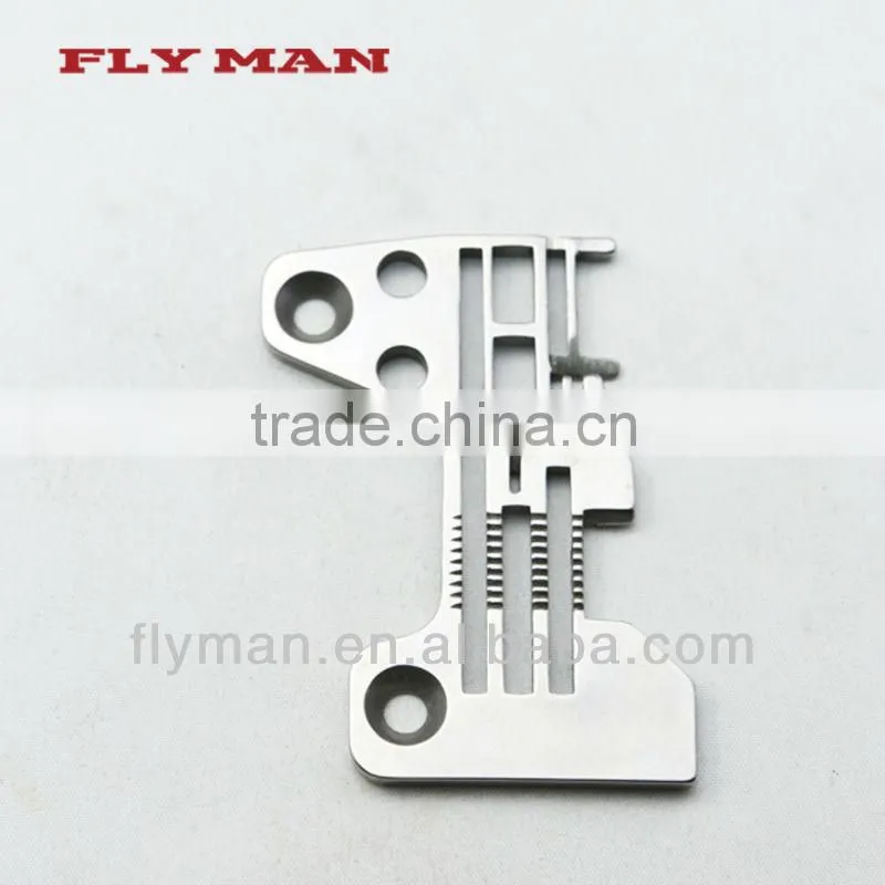 R4612-J6D-E01 Needle Plate For MO-6900 Series / sewing machine parts / Throat Plate