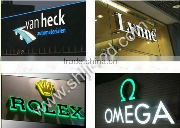 SMD LED module injection LED module SMD 5050 LED module light source