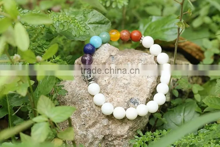 2016 Buddha Beads Bracelets For unisex