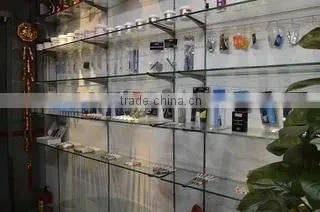Shenzhen Halnziye Electronic Co., Ltd. company overview - view 2