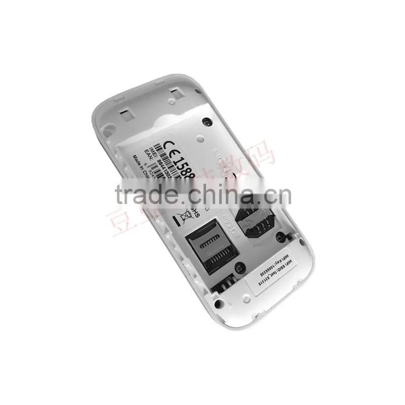 Unlocked Brand New ZTE MF65+ Mini 3G 21Mbps Wireless WiFi Router and Pocket WiFi Wireless Router