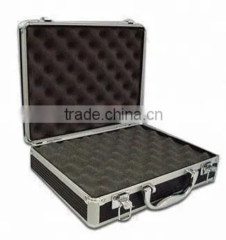 Aluminium carrying Gun case XB-GU002