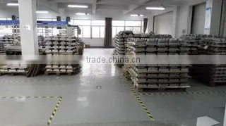 Ningbo Suolt Light Co., Ltd. company overview - view 1