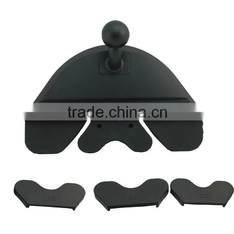 Magnetic Cell Phone car Cd Mount Universal CD Slot Magnetic Car Mount Holder, for mobile Phones and Mini Tablets
