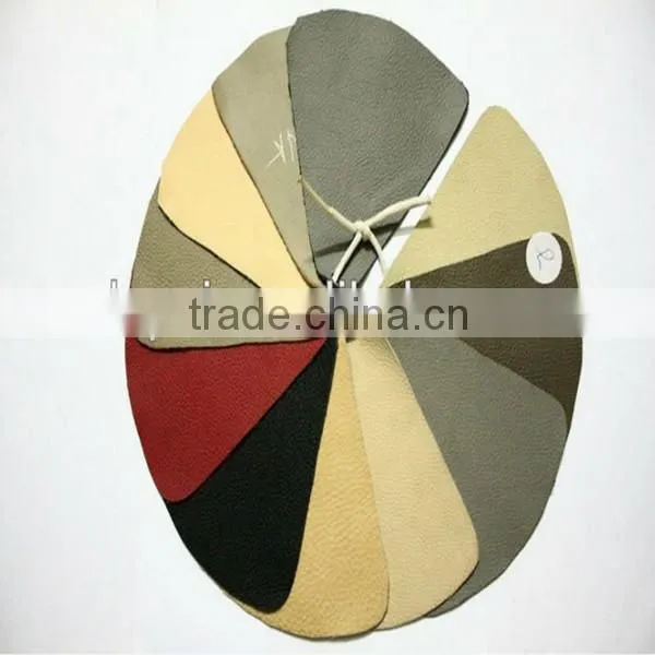customized car seat cover made of leather full set