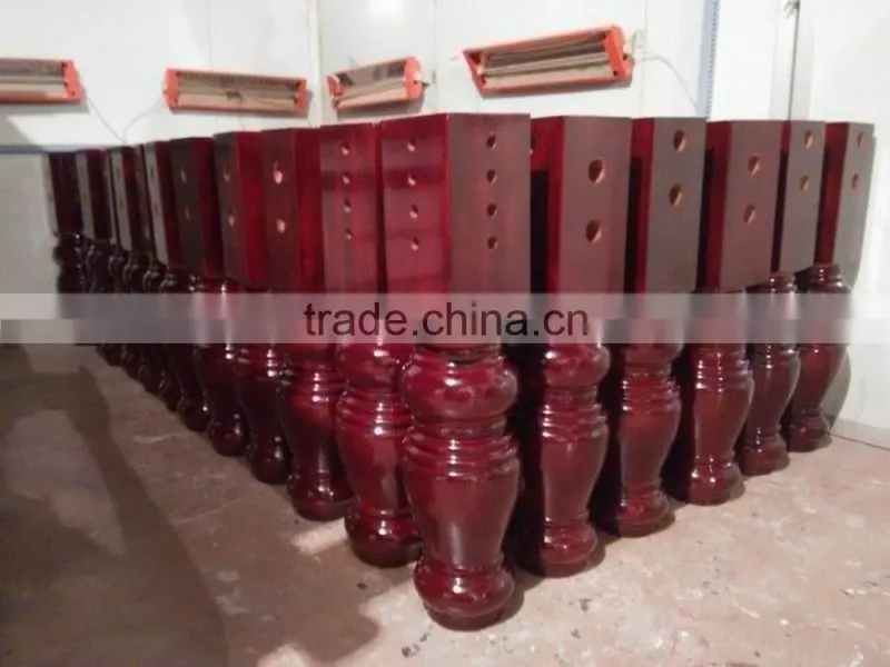 China factory hot sales pool table Good quality fashion MDF Billiards table