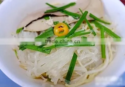 tapioca rice stick