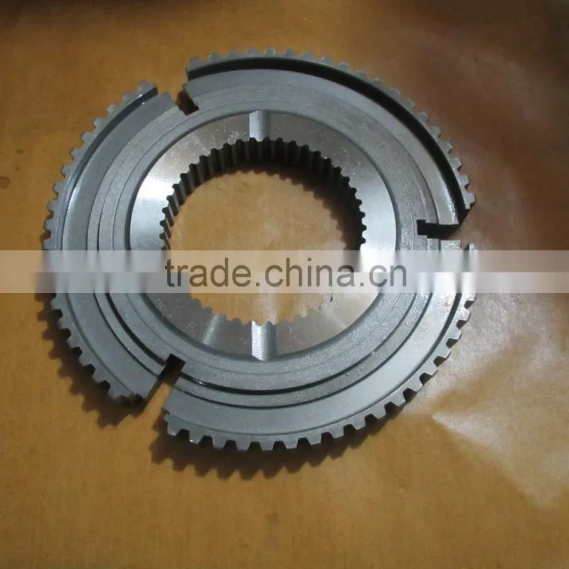 Mercedes benz actros trucks parts synchronizer hub auto heavy vehicle mercedes spare parts 1316304163